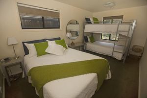 Alquiler Vacacional - Tyenna River Cottage