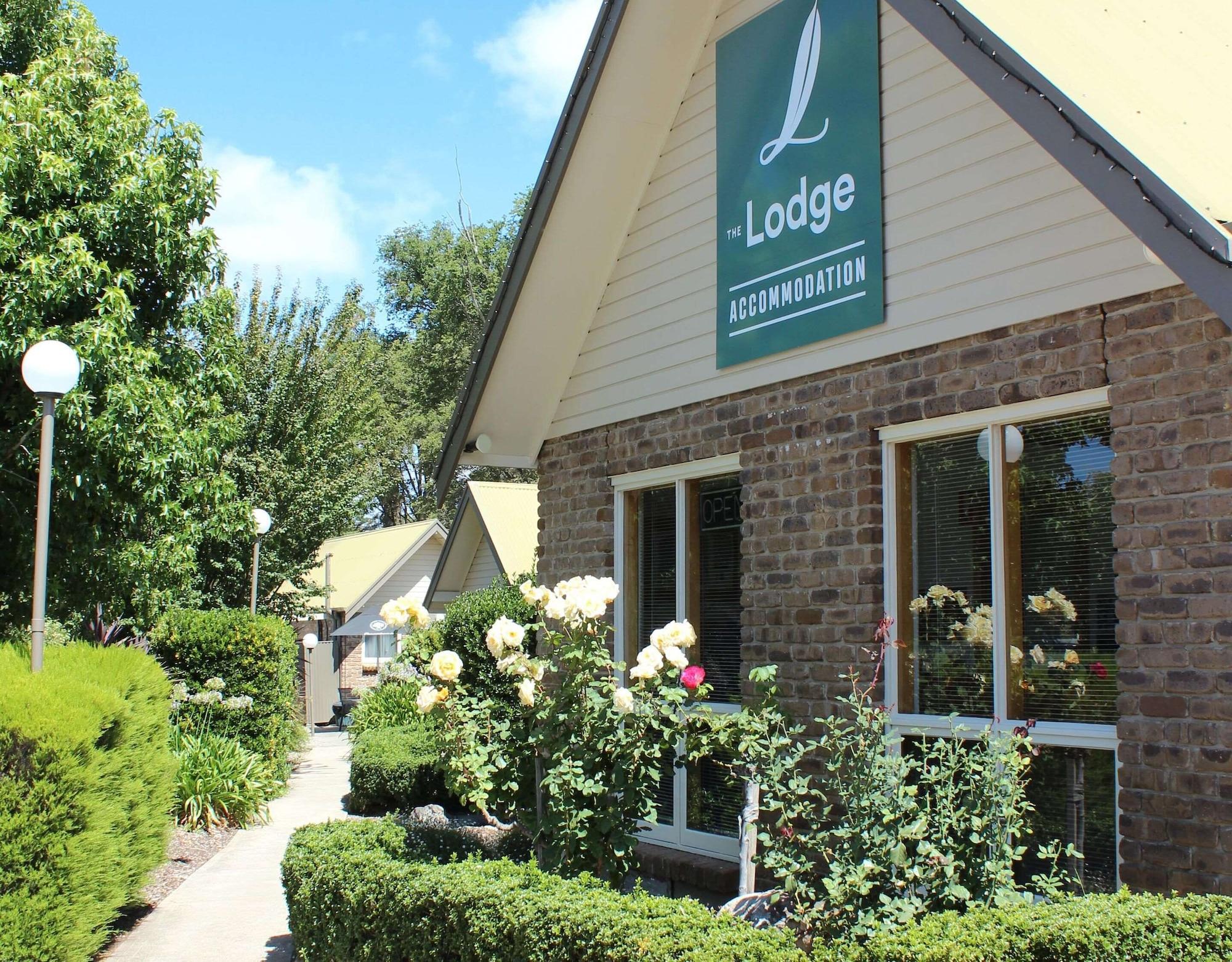 Varios The Lodge by Haus
