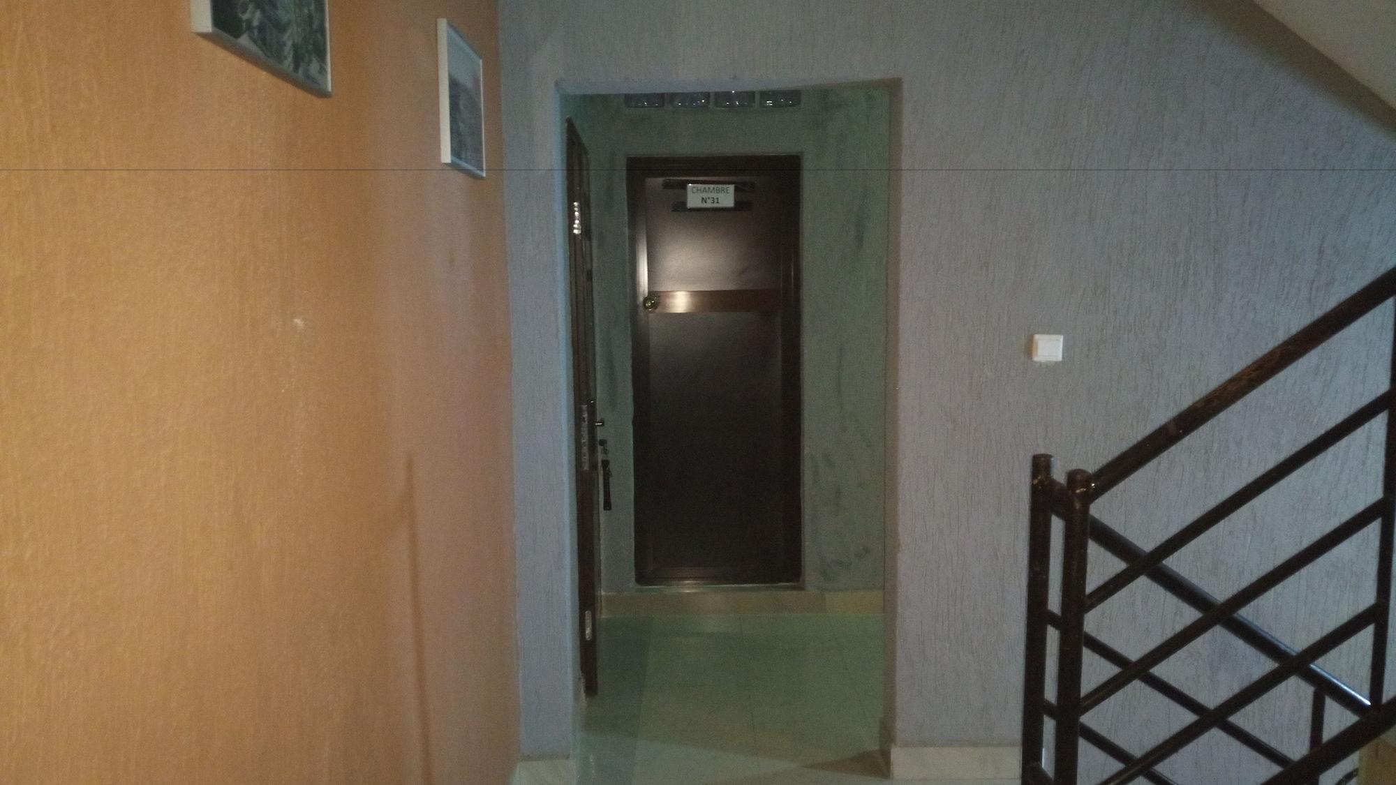 Vista Lobby Residence Abdou Diouf 2