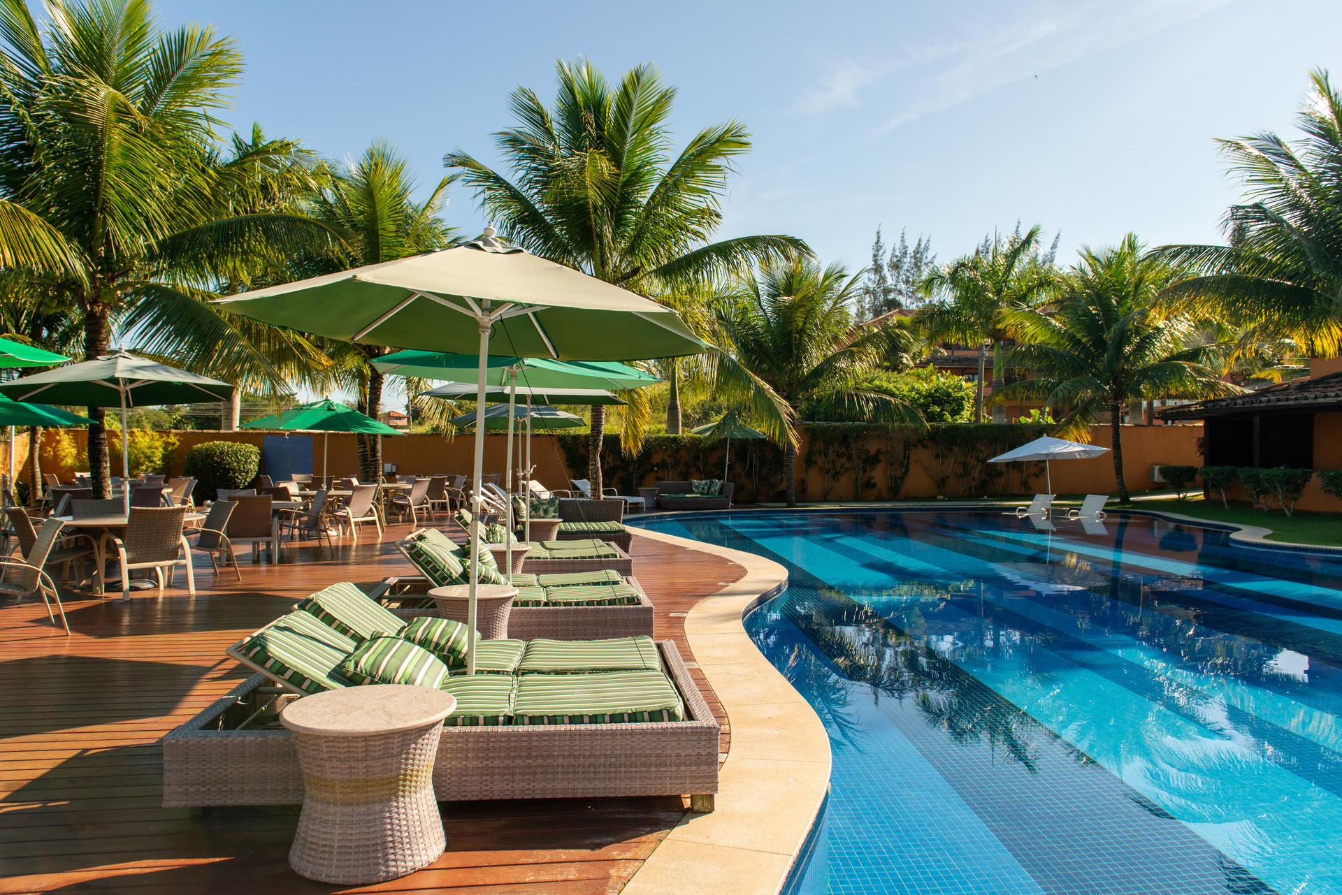 Hotel Ferradura Resort – foto 12