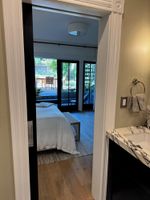 Alquiler Vacacional - Brand new 1-bedroom & den condo in Pac Heights, San Francisco with WiFi, AC