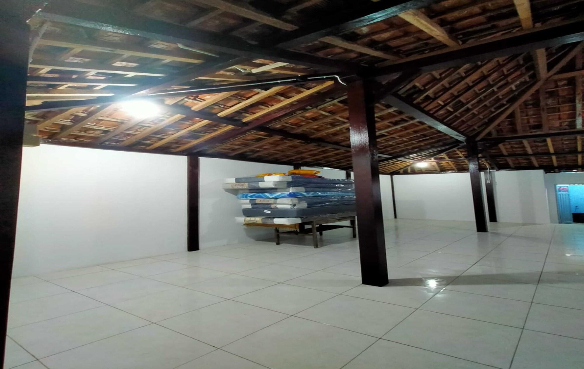 Vista Lobby ABIYASA HOMESTAY SYARIAH