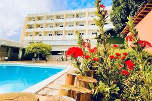 Alojamiento - Grande Hotel de Juazeiro