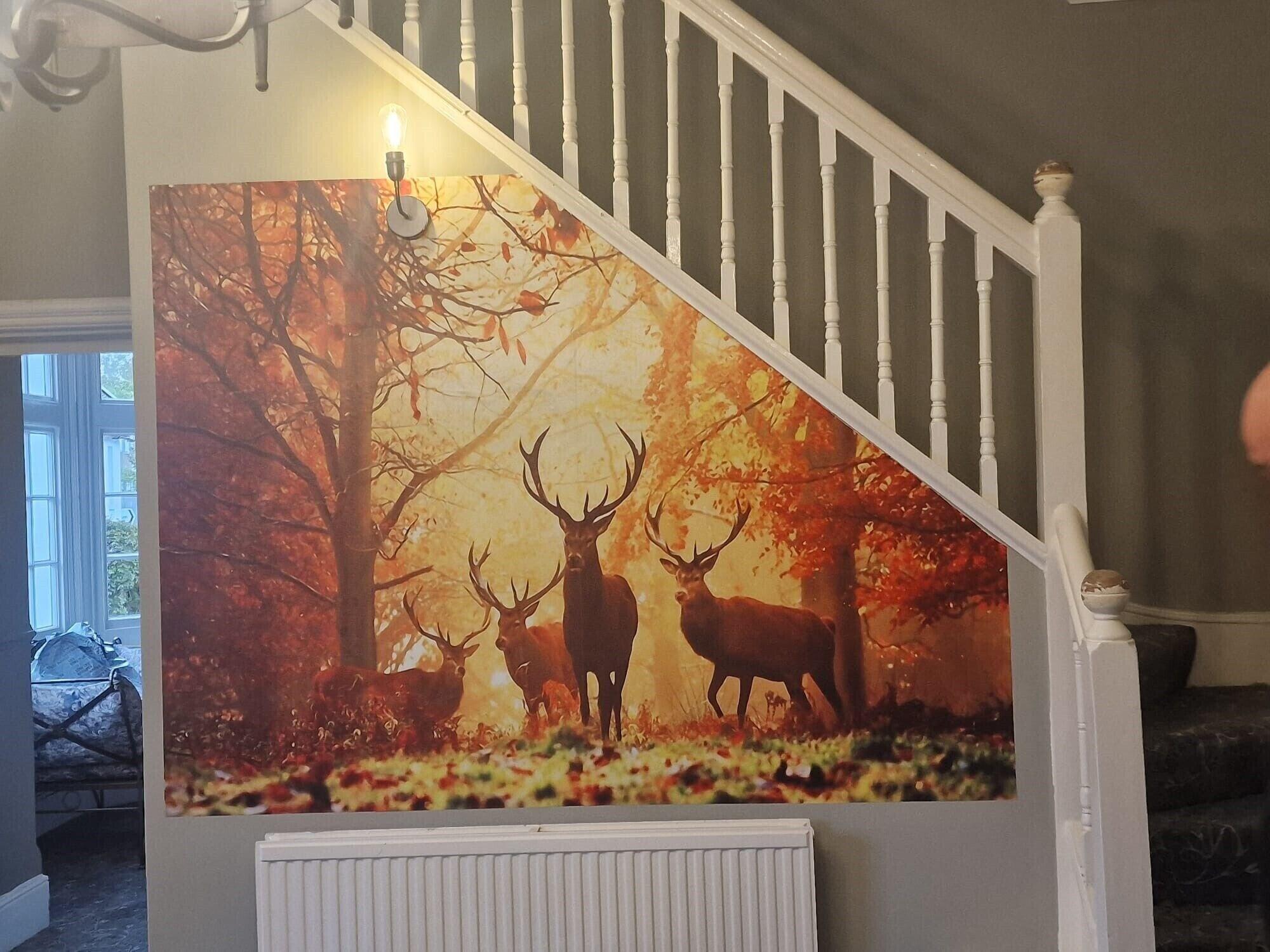Vista Lobby The Ardingly Inn