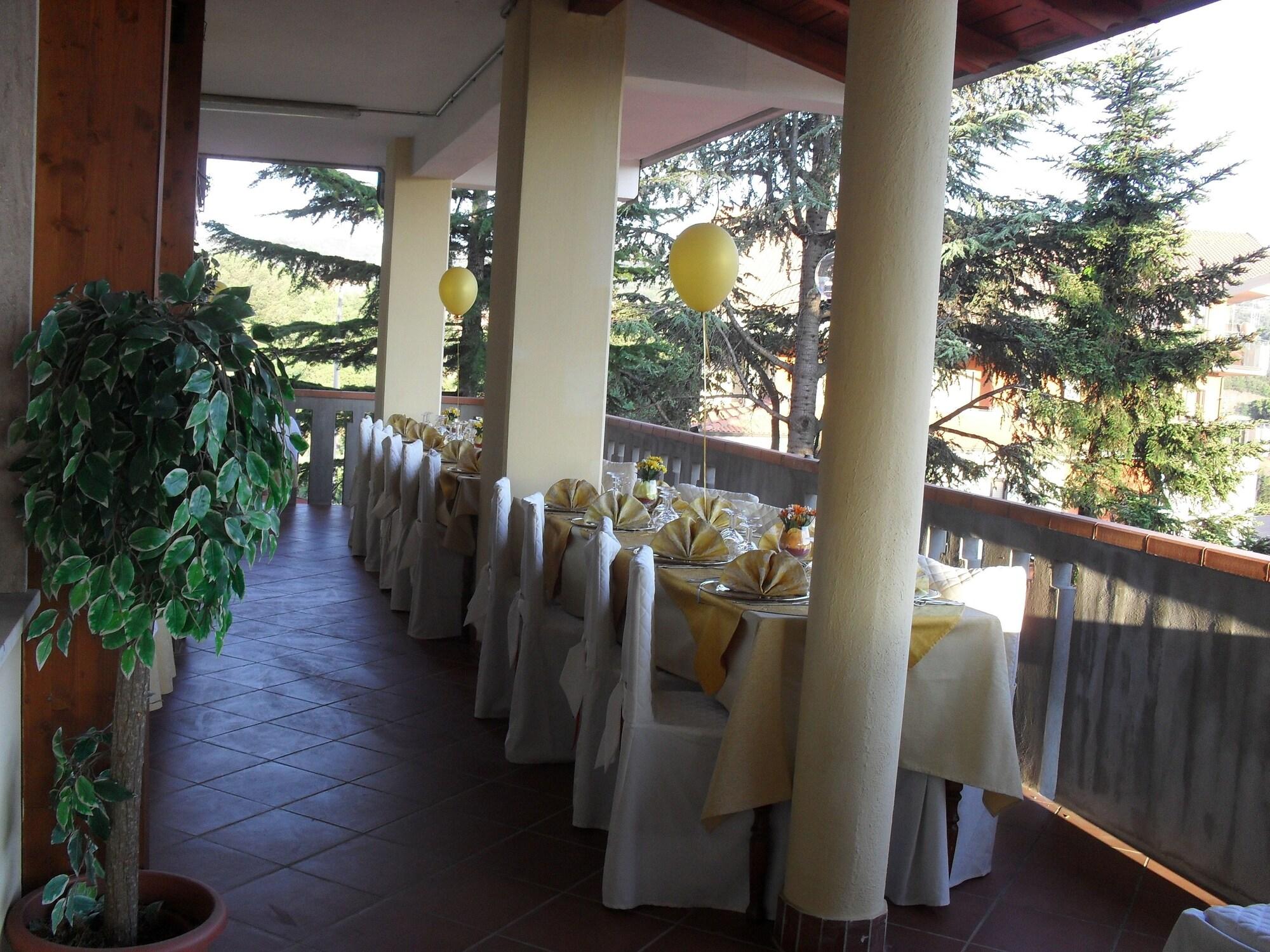 Restaurant Hotel Supersonik