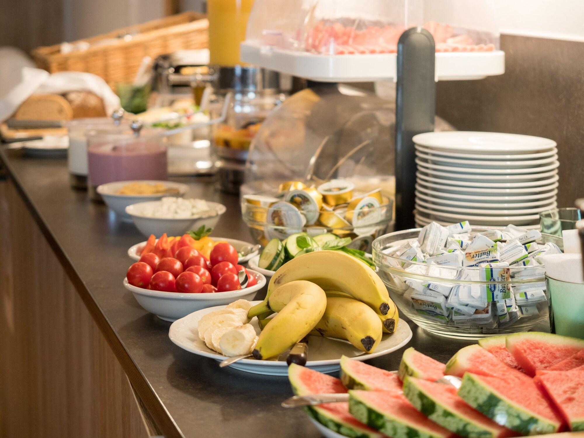 Restaurant Hotel am See Rust