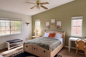 Alquiler Vacacional - Charming 3brd house in Borrego Springs. Family and pet friendly, close to town!