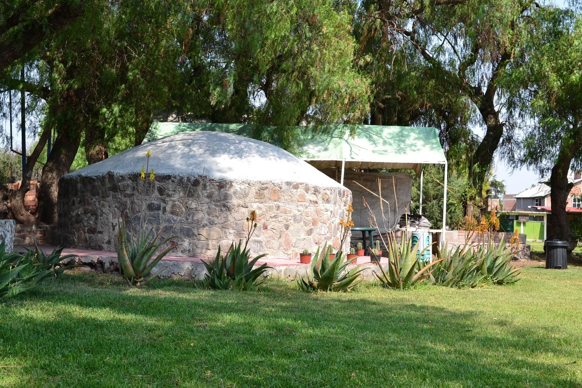 Varios Hotel Quetzalcalli