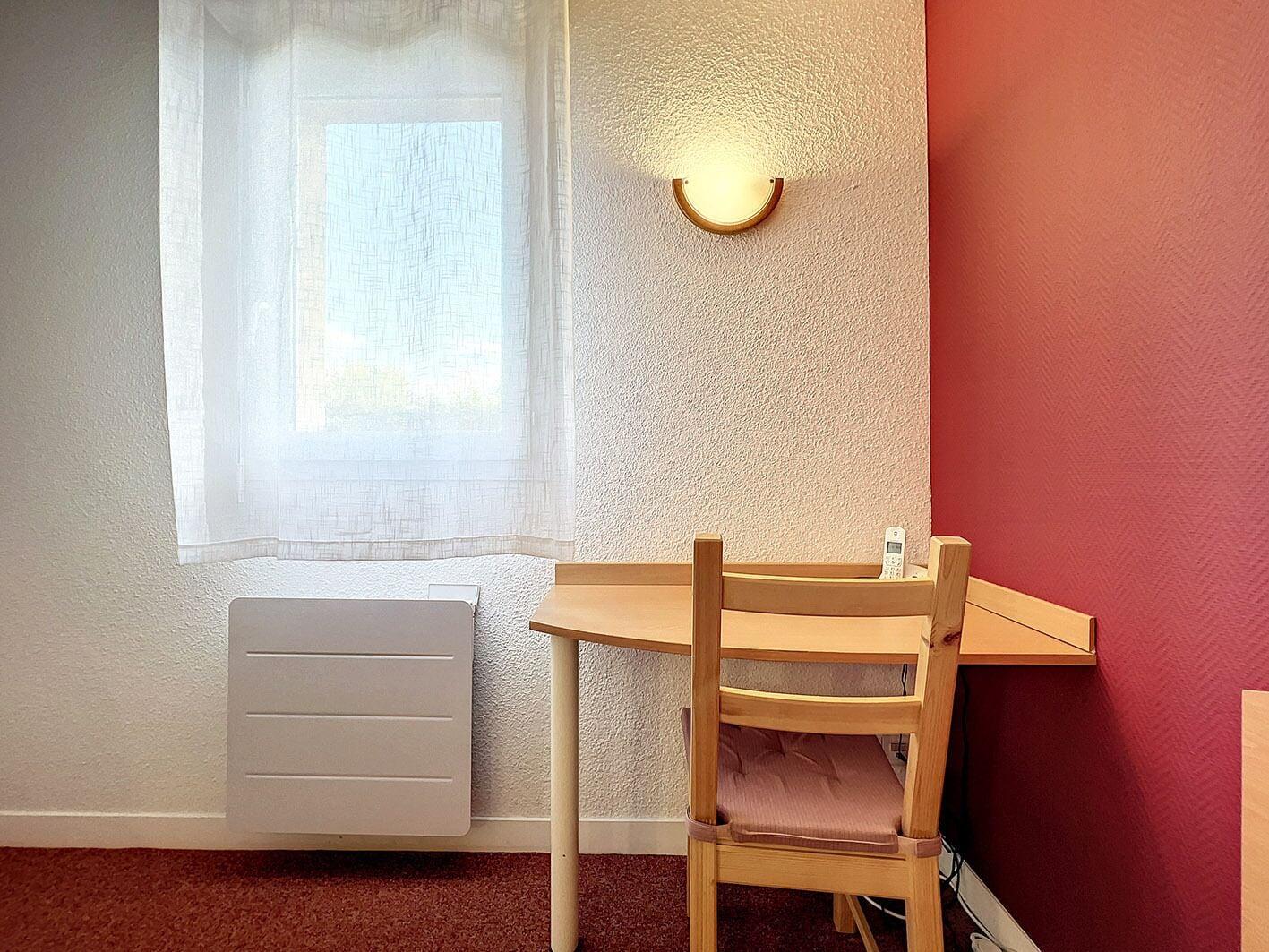 Comodidades del Alojamiento Val Hôtel