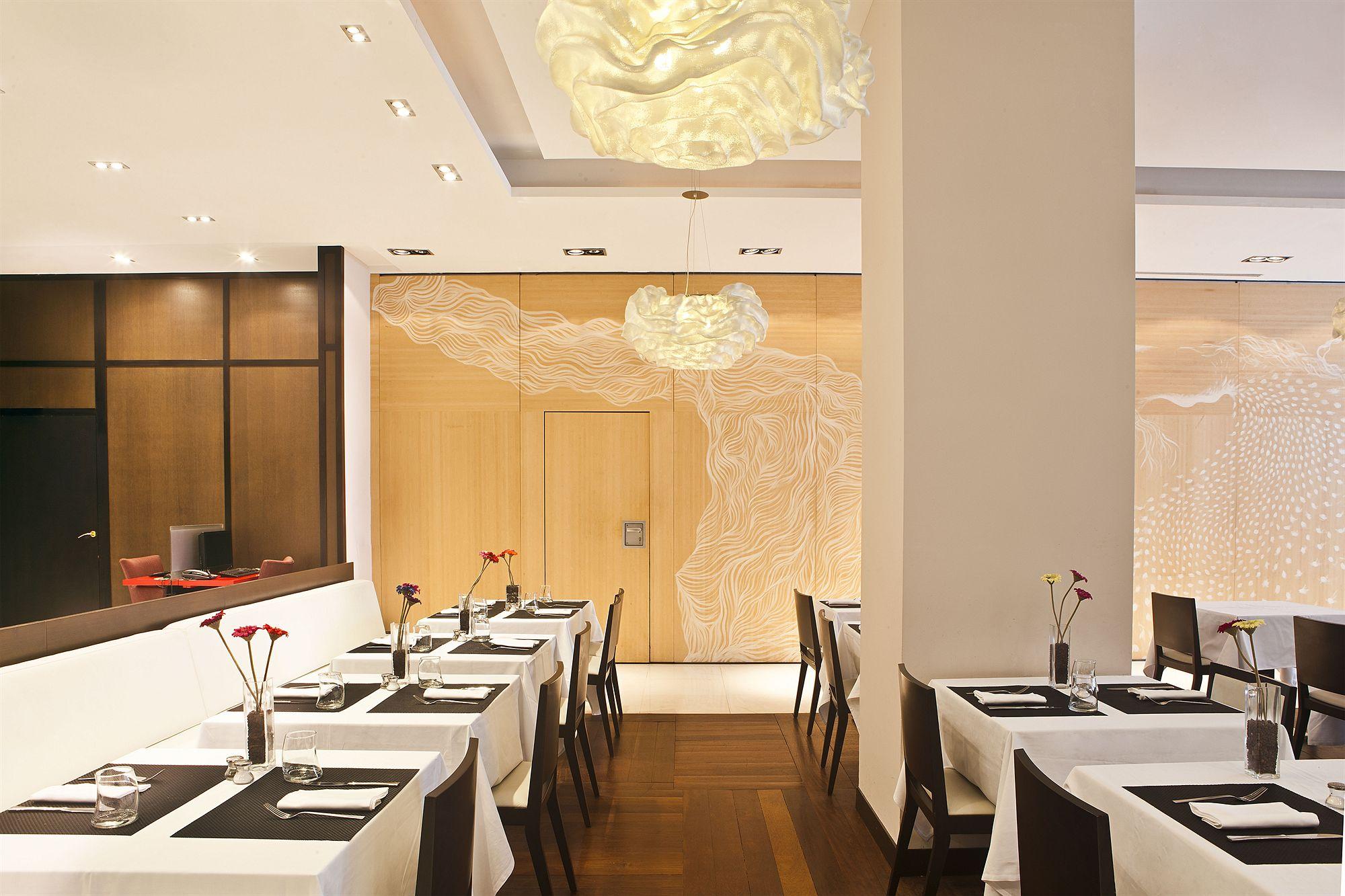 Hotel Grupotel Gran Vía 678
