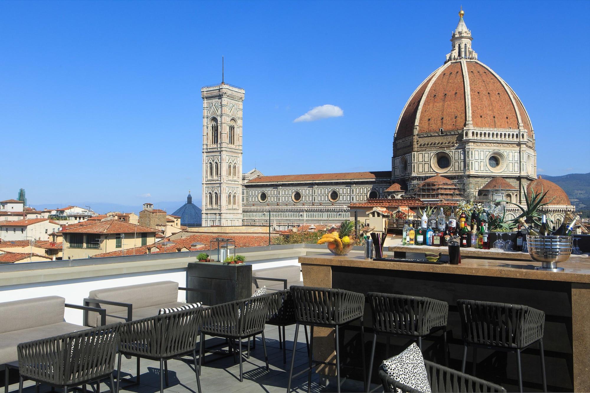 Varios Grand Hotel Cavour