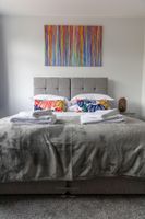 Alquiler Vacacional - London Northwick Park by Riis Property