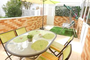 Alquiler Vacacional - 200m from the city walls in a quiet location