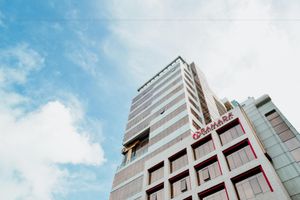 Alojamiento - Ramada by Wyndham Manila Central