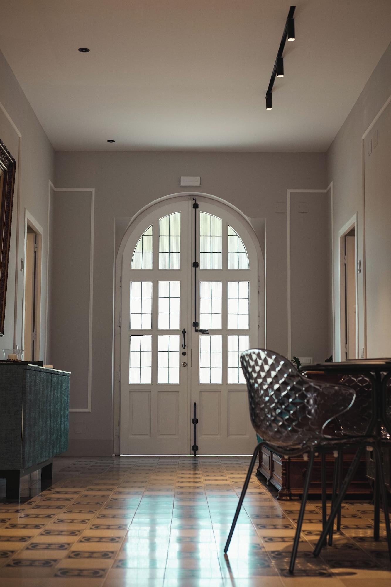 Vista Lobby Bri&Bri Mondello