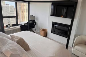 Alquiler Vacacional - Chicago Cityview Chic II Gold Coast/River North