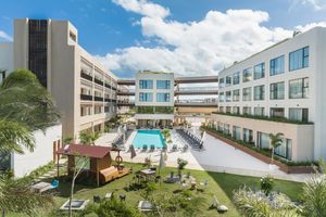 Alojamiento - Hotel Faranda Single 1 Punta Cana Adults Only