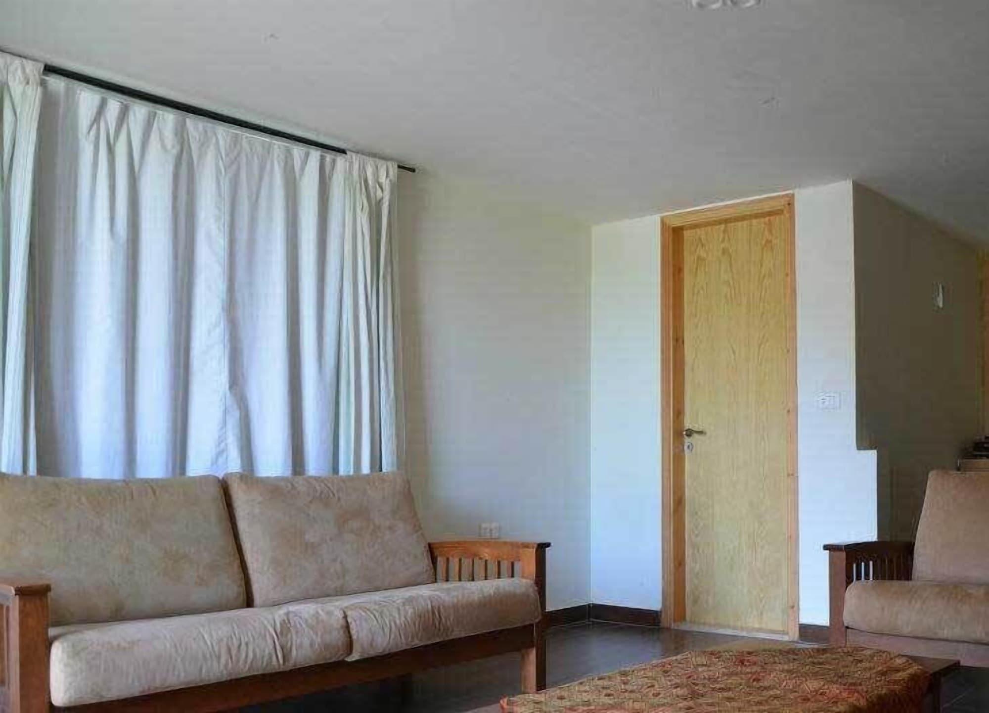 Spa Graneroverde Resort