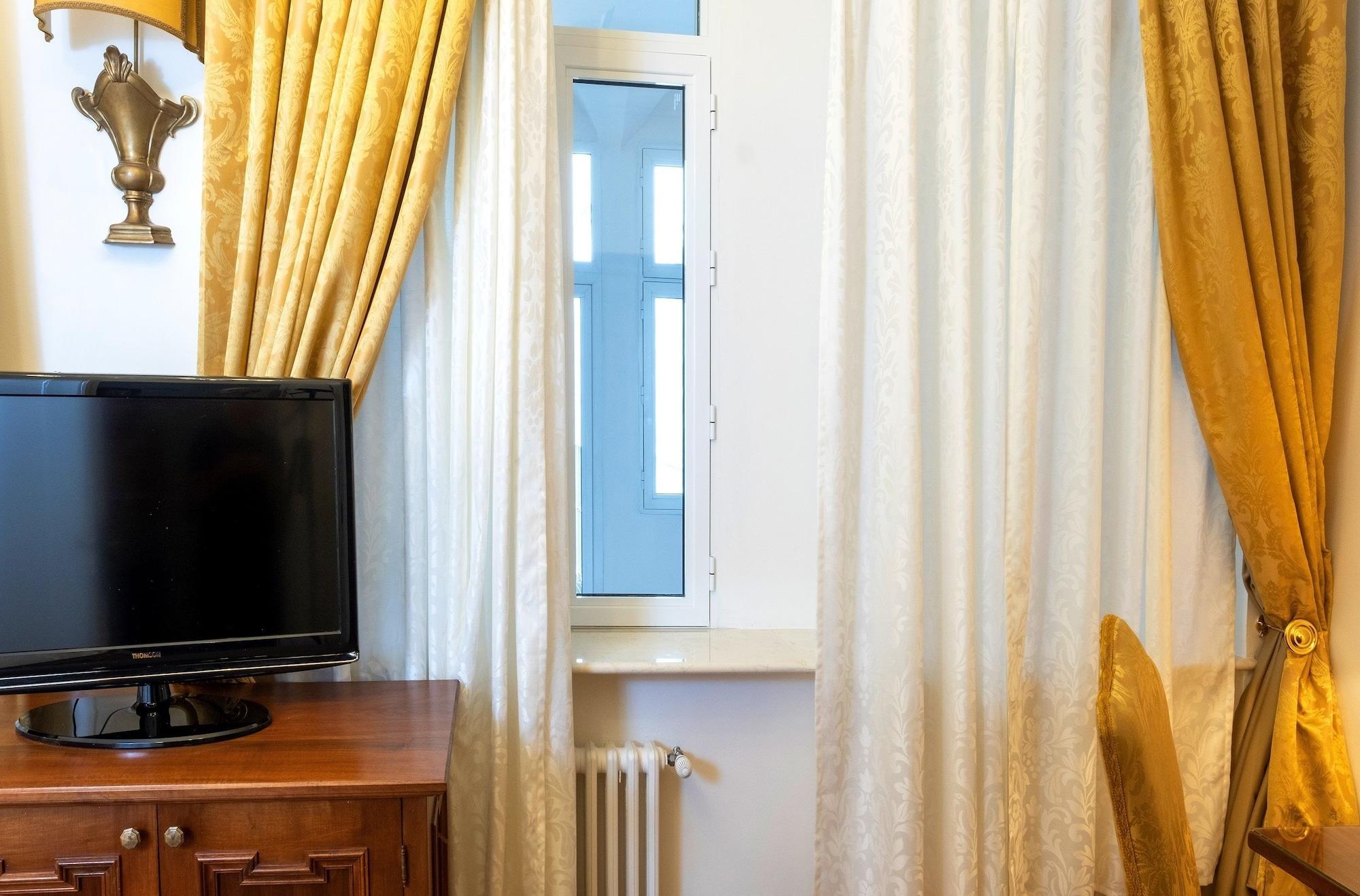 Set de Habitación Charles Bridge Palace