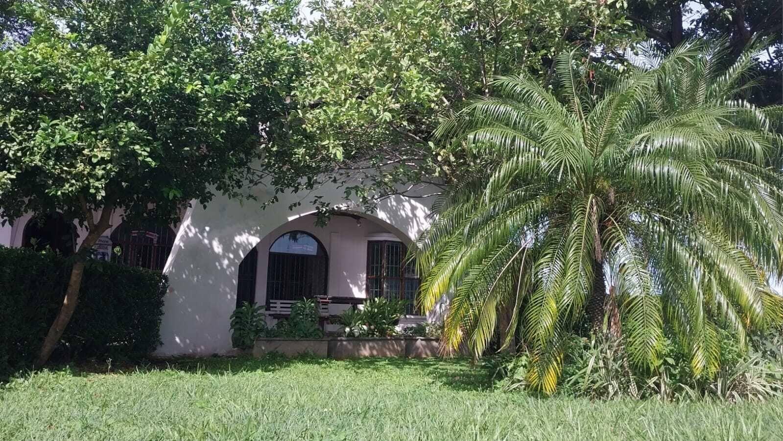 Vista Exterior Hotel Guanacaste