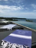 Alojamiento - Camino del Sol