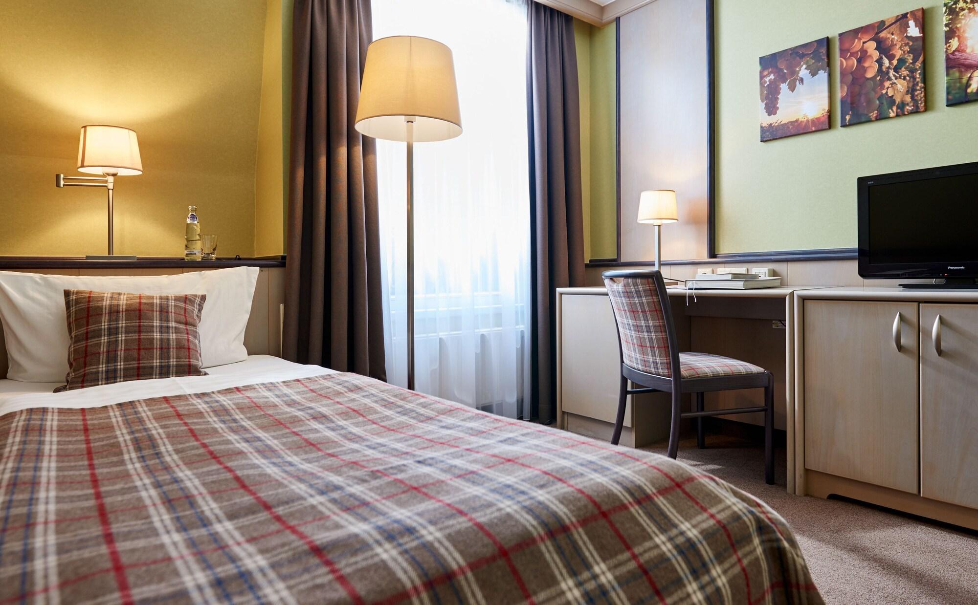 Set de Habitación Weinberghotel Edelacker