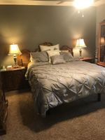 Alquiler Vacacional - Great Football  Country retreat! House