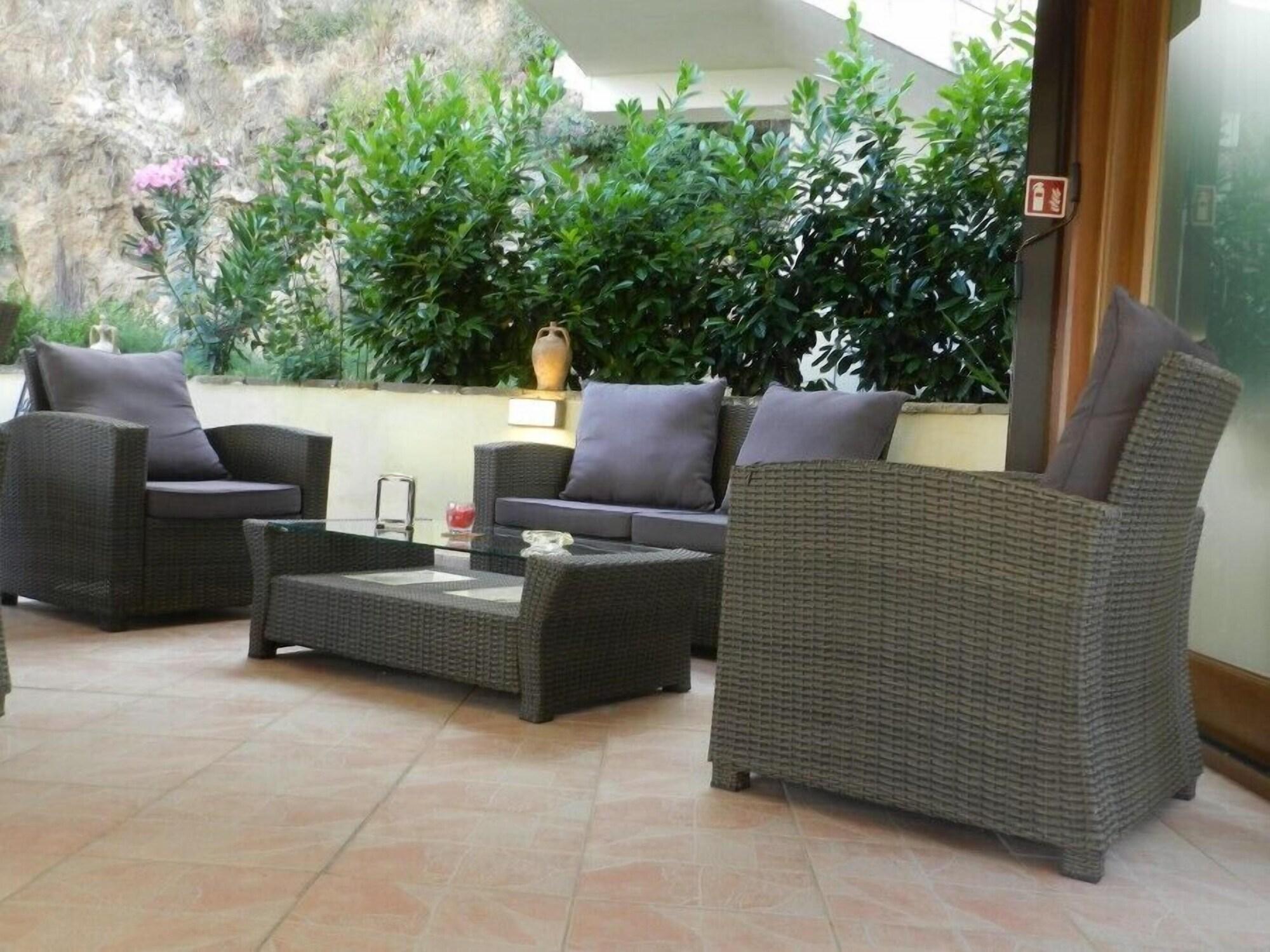 Varios Villa RosaMaria