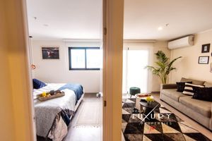 Alquiler Vacacional - Luxury Executive Suite | Pool & Gym