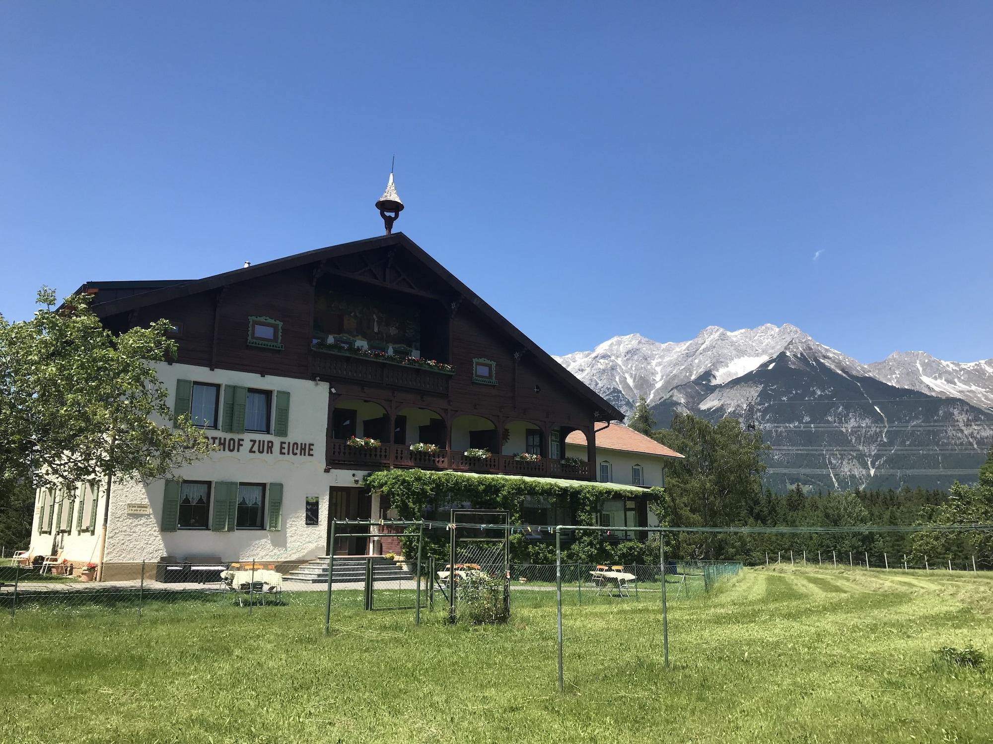 Varios Landhotel Gasthof Eichhof
