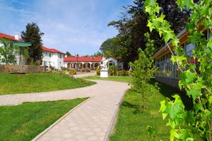 Alojamiento - Hotel Termas de Panimavida Resort & Spa