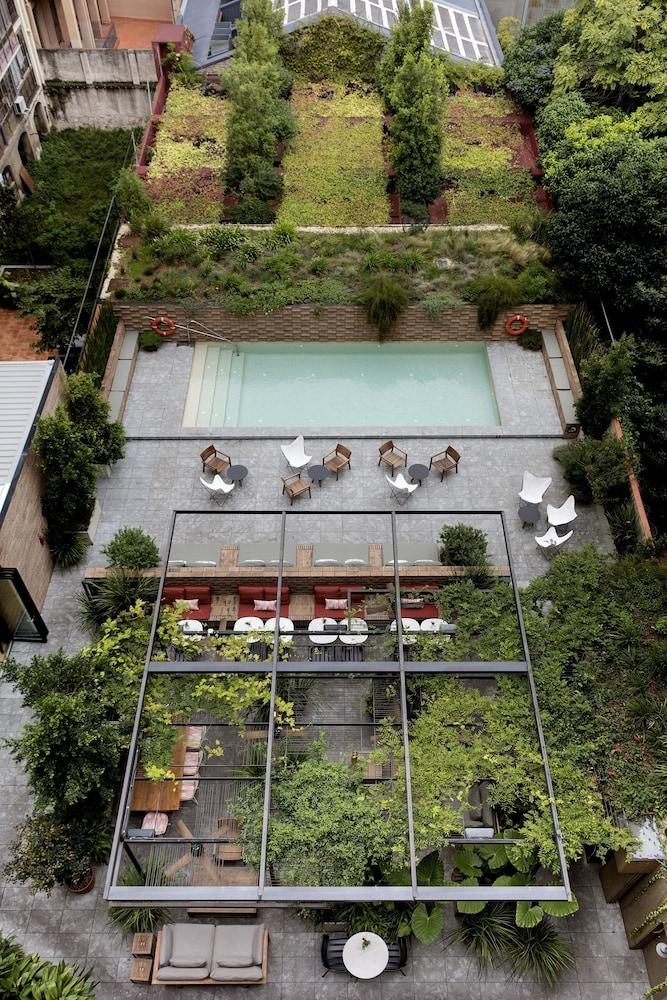 Hotel Alexandra Barcelona Hotel, Curio Collection by Hil