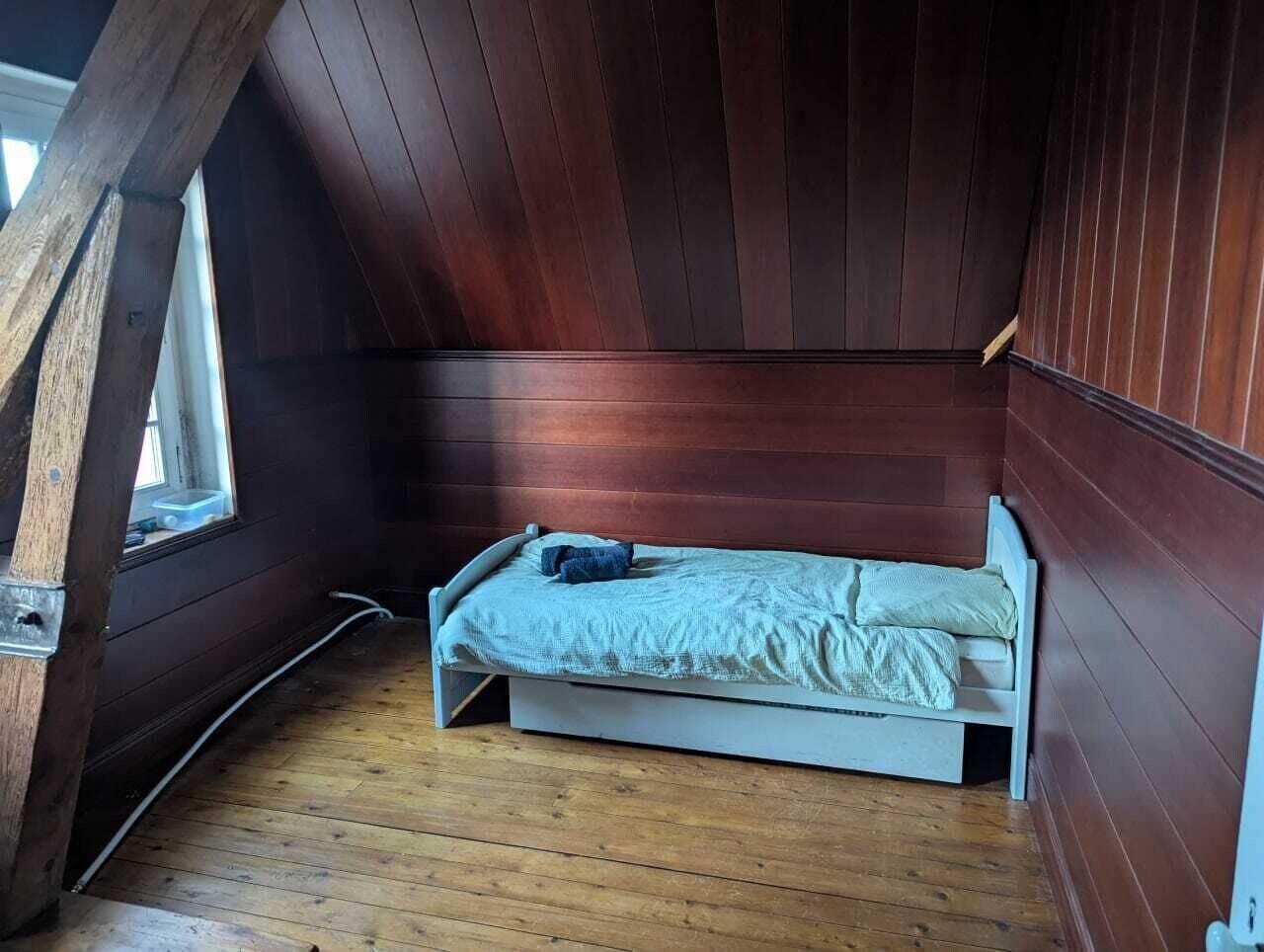Habitación Au Bonheur des Voyageurs