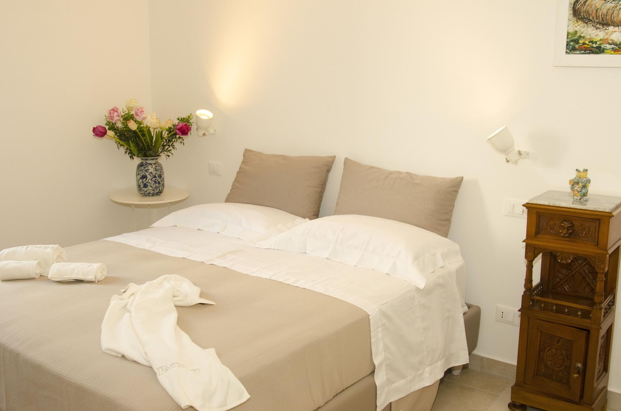 Habitación B&B Nencioli
