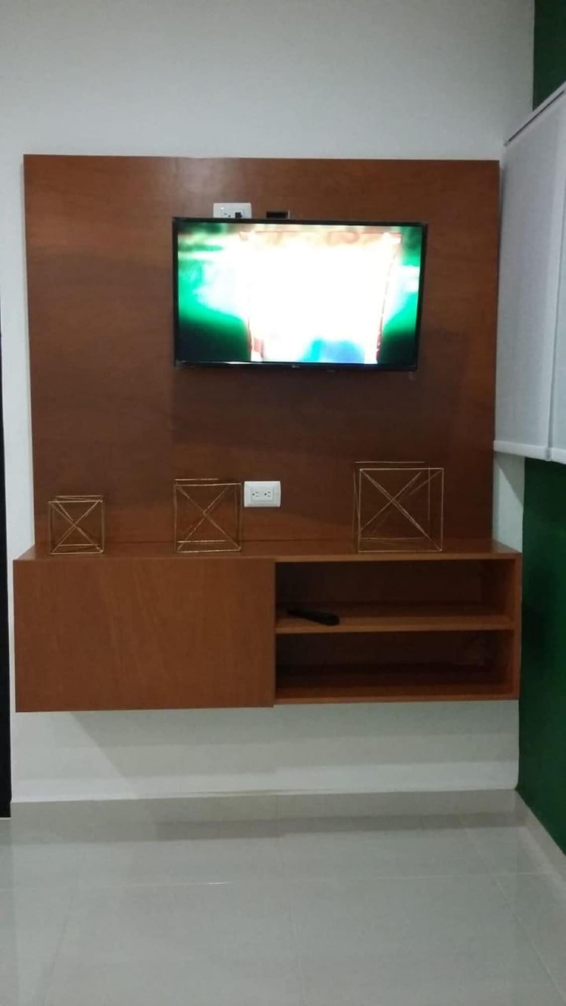 Set de Habitación Departamentos Polanco