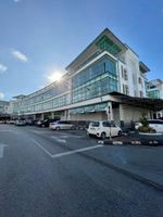 Alojamiento - New World Express Motel