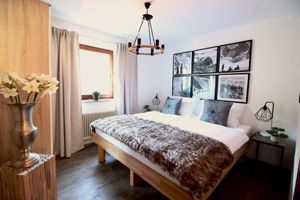 Alquiler Vacacional - Belle Kitz 2 - Newly designed city apartment for 5