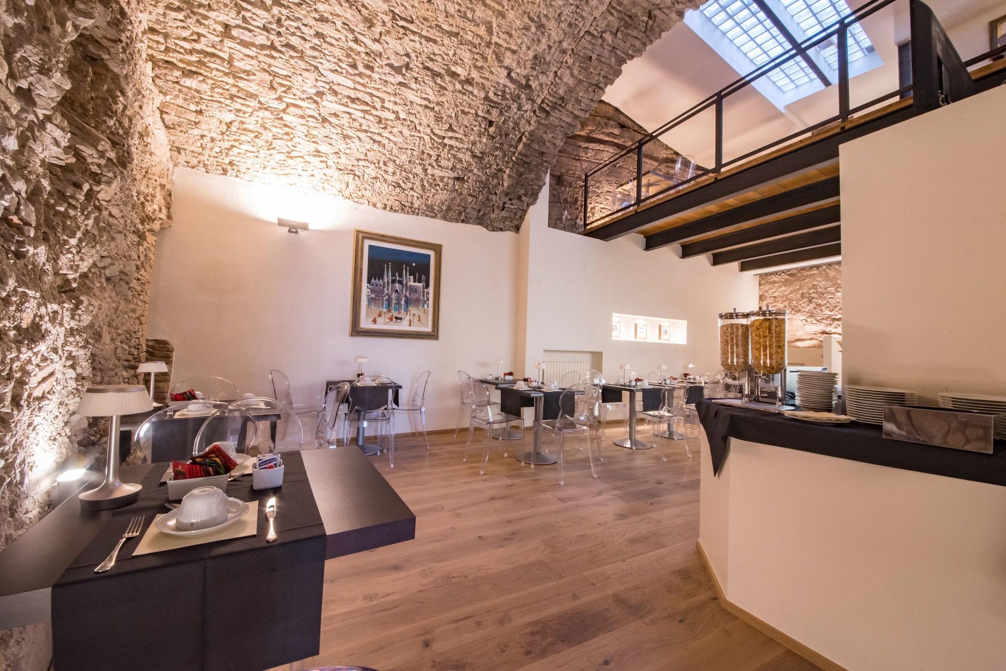 Restaurant Il Palazzo