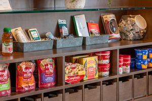 Alojamiento - Best Western Premier Boulder Falls Inn