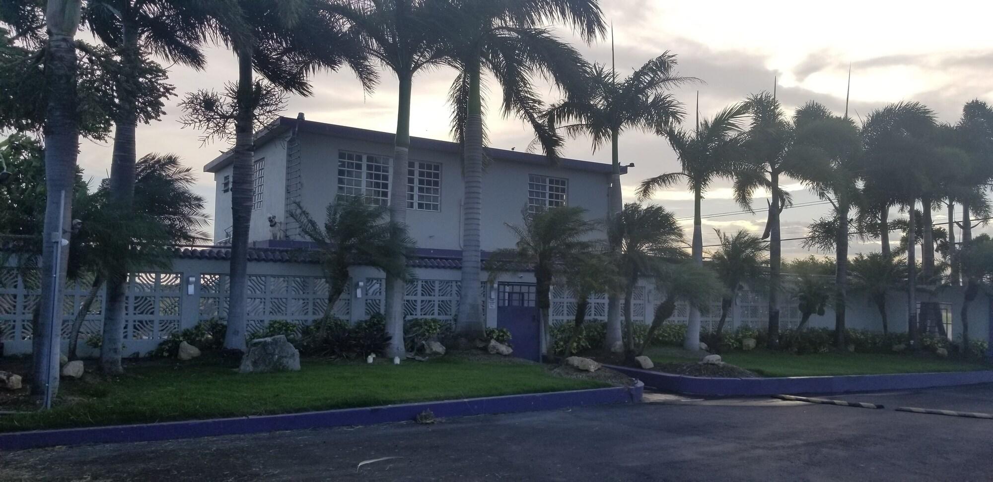 Comodidades del Alojamiento Hotel Las Vegas