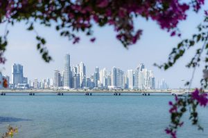 Alojamiento - Hyatt Regency Panama City