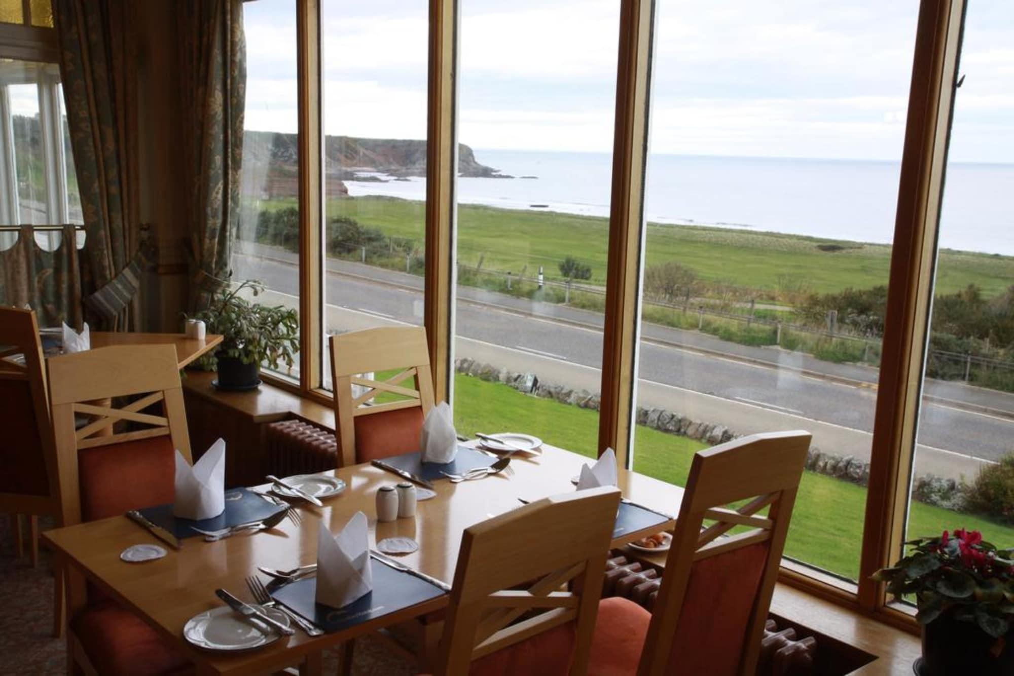 Restaurant Cullen Bay Hotel