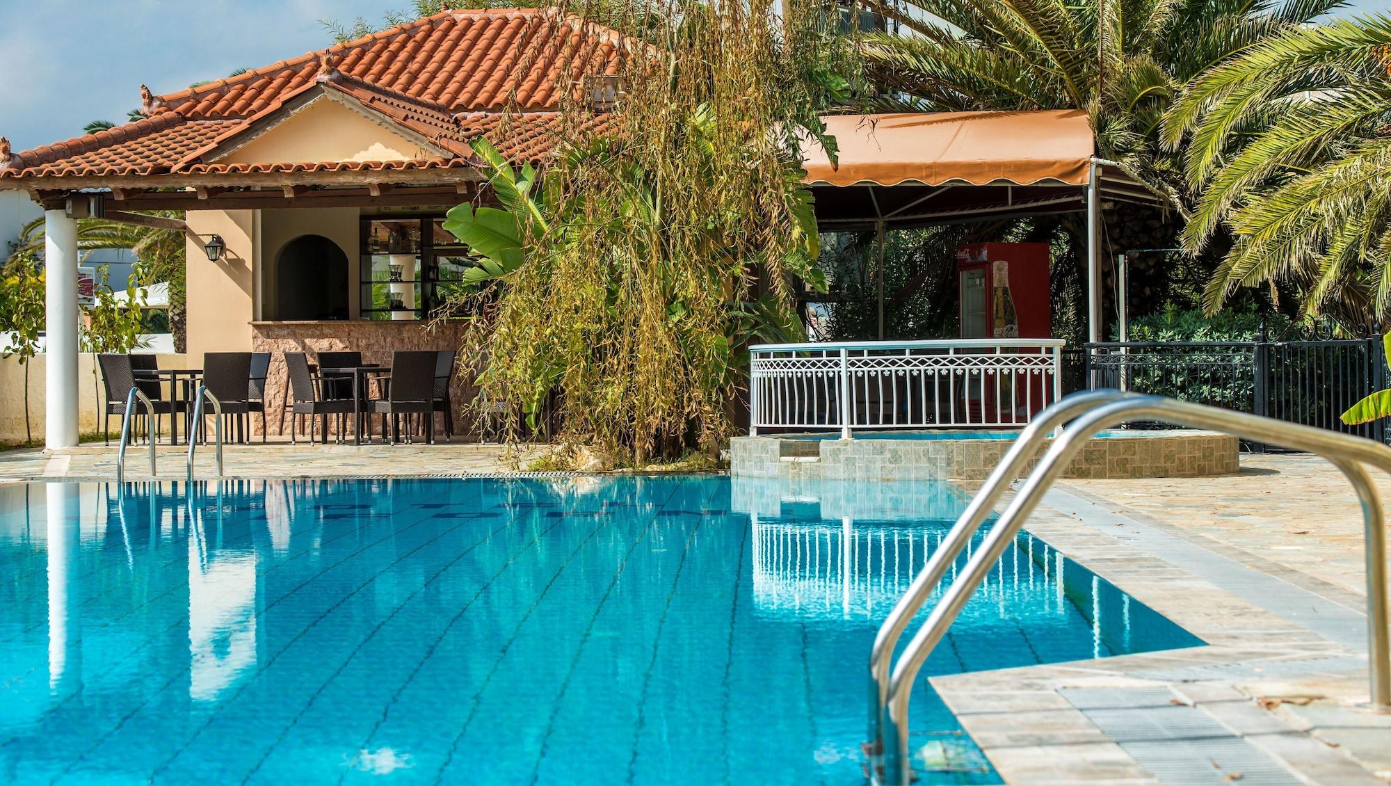 Bar/Salón California Beach Hotel - Adults only