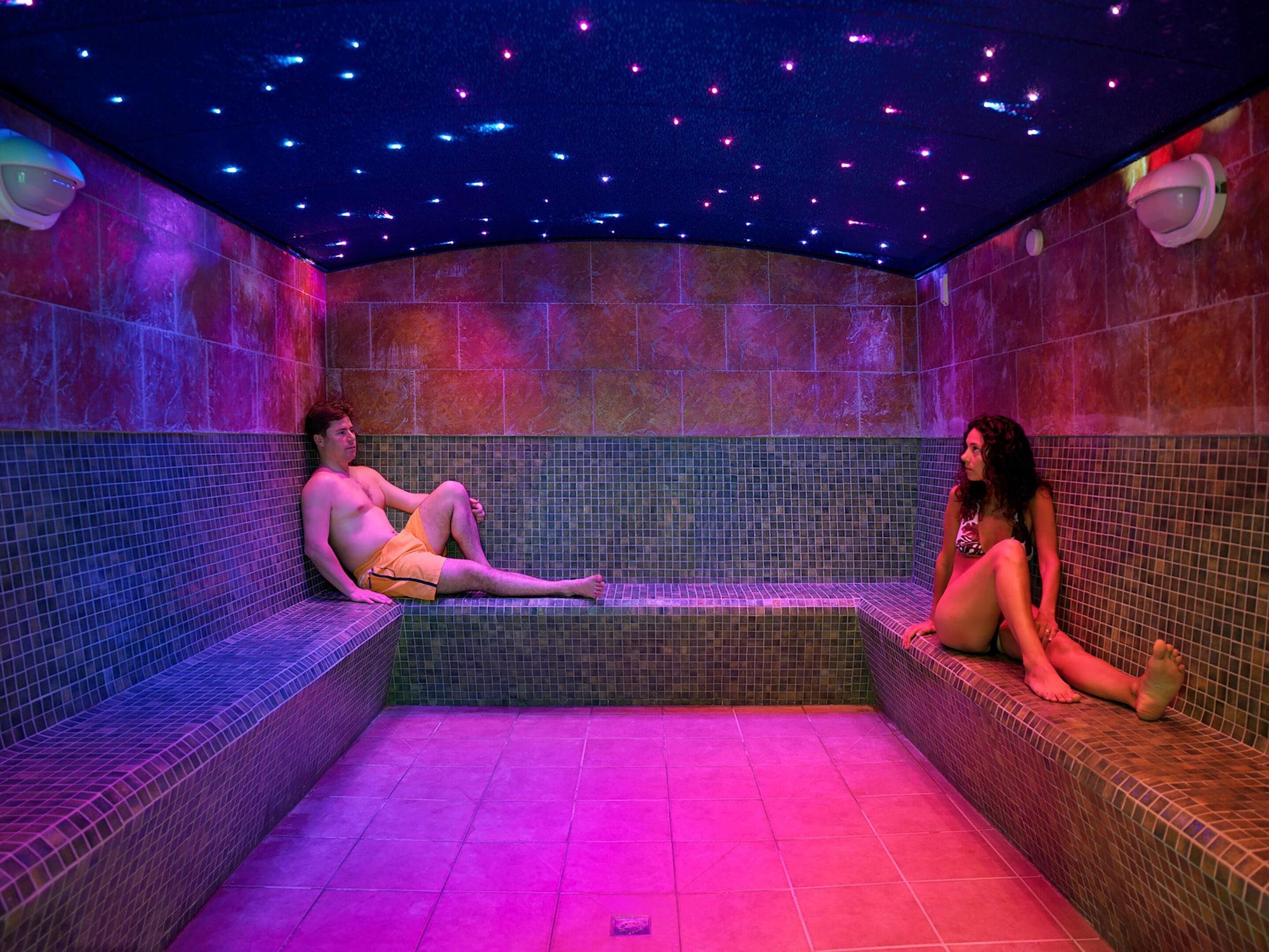 Spa Golden Port Salou & Spa