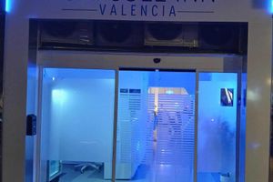 Alojamiento - Capsule Inn Valencia Hostel