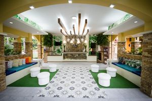 Alojamiento - San Remigio Beach Club