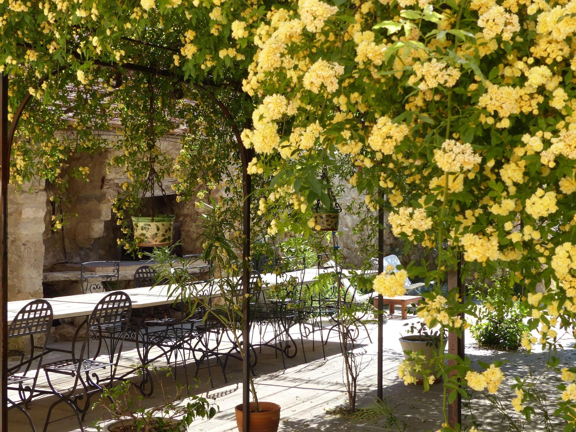 Restaurant La Ferme du Petit Ségriès