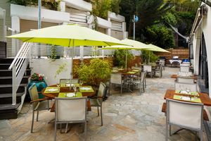 Alojamiento - Holiday Inn Lyon Vaise
