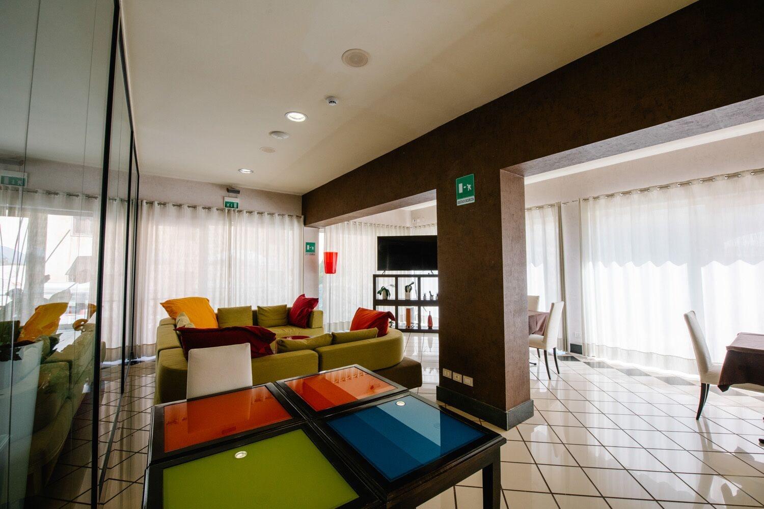 Restaurant Hotel Principe d'Aragona, Sure Hotel Collection by BW