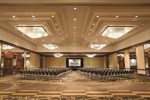 Alojamiento - Hilton Memphis